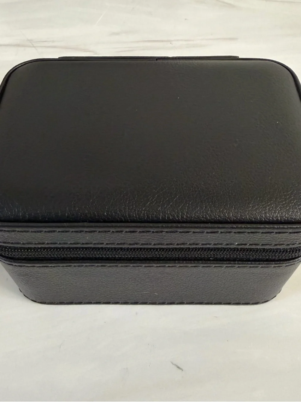 Rothwell San Francisco Two-Slot Watch Holder and Display Pad - NEW